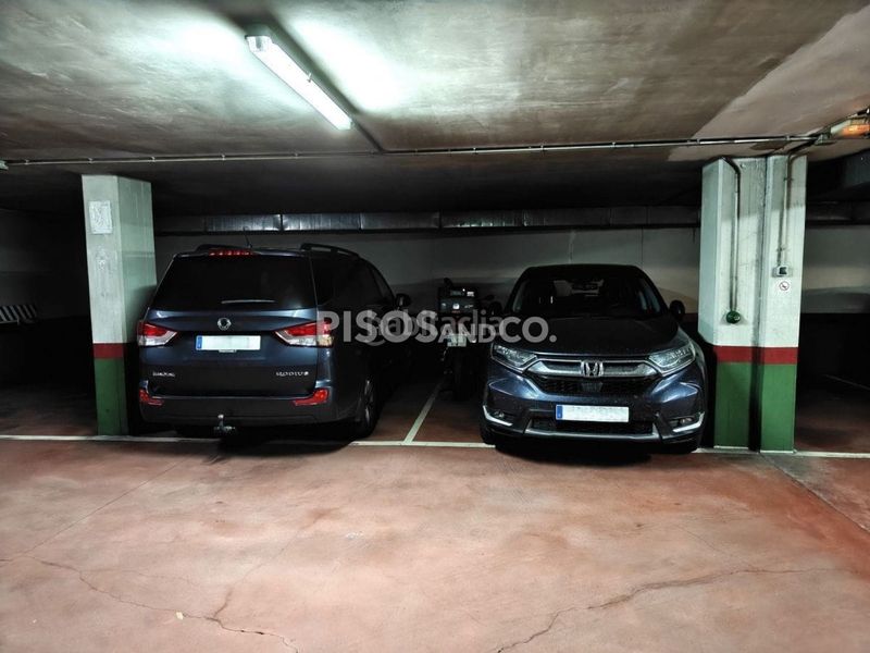 Foto 5f1e6674-67f2-4ac3-aa1e-1ef564f02ea9. Pis amb calefacció aparcament a Someso - Matogrande Coruña (A)