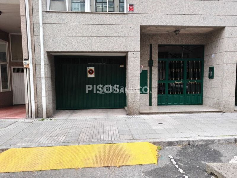 Foto 81e6ae17-bb74-4057-8c4b-9e839ab859f1. Pis amb calefacció aparcament a Someso - Matogrande Coruña (A)