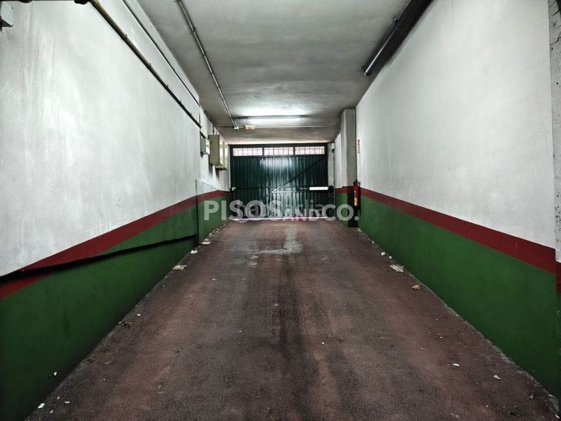 Foto 9f49cea9-e5b6-4b31-a595-db0b6b90de0f. Pis amb calefacció aparcament a Someso - Matogrande Coruña (A)