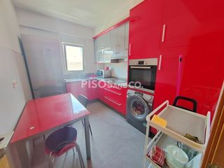 Flat in Calle Capitán Juan Varela