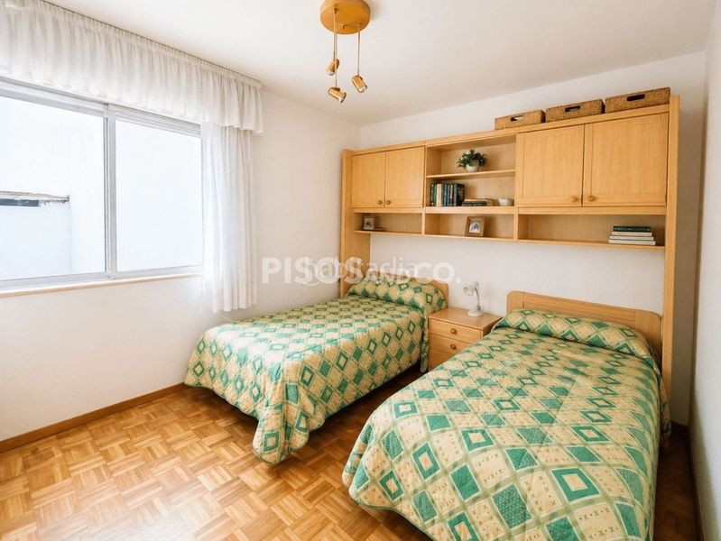 Foto 059d2a62-c875-47aa-bbd1-2860784c8b92. Piso en Agra del Orzán - Ventorrillo Coruña (A)