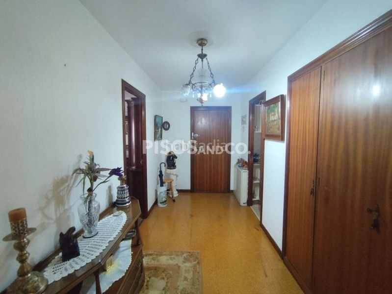 Foto 5a355484-1927-498a-9eb7-b7c8ad057bad. Piso en Agra del Orzán - Ventorrillo Coruña (A)