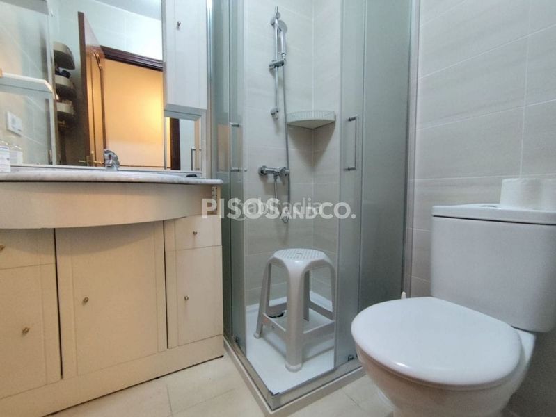 Foto 71865d8a-1d6b-4df4-afc9-1be3ee8ca273. Piso en Agra del Orzán - Ventorrillo Coruña (A)