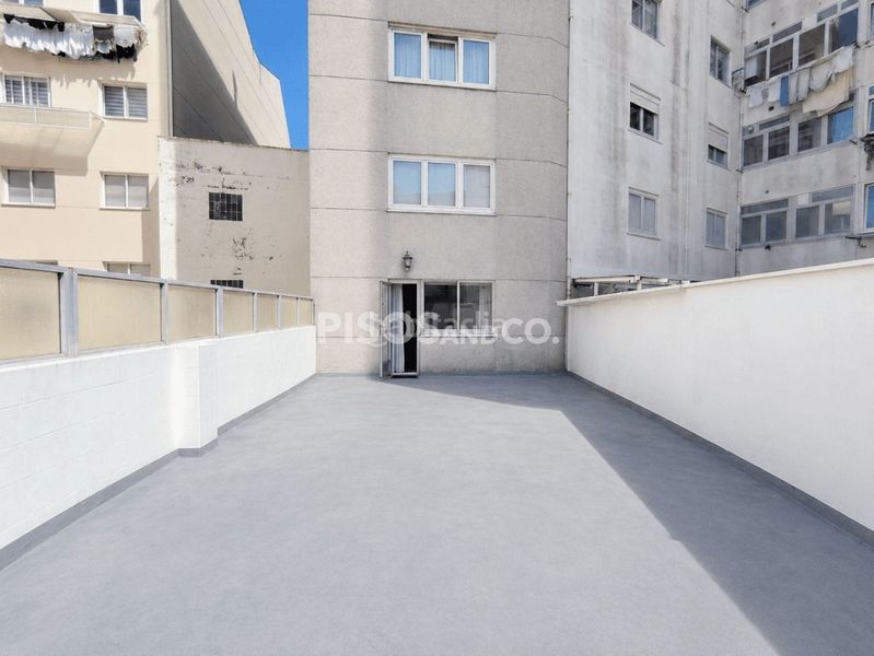 Foto 7c741d35-dedd-4673-8df7-ffb812655de2. Piso en Agra del Orzán - Ventorrillo Coruña (A)