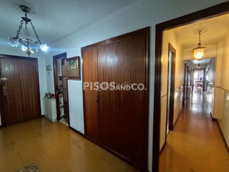 Foto 95a664b6-0440-4787-b462-31e005180ab9. Piso en Agra del Orzán - Ventorrillo Coruña (A)