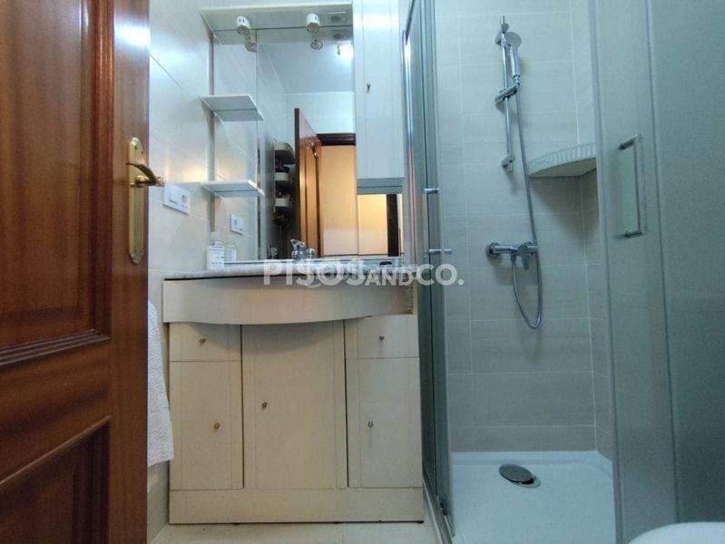 Foto d75dd1d9-26ba-443b-860a-6f6b501359bc. Piso en Agra del Orzán - Ventorrillo Coruña (A)