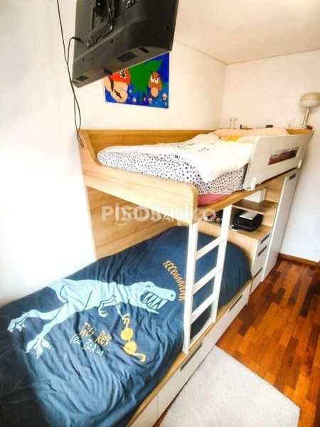 Foto c79a436d-4a04-4fb5-9ee3-544a7abe0982. Pis amb aparcament a Mesoiro Coruña (A)