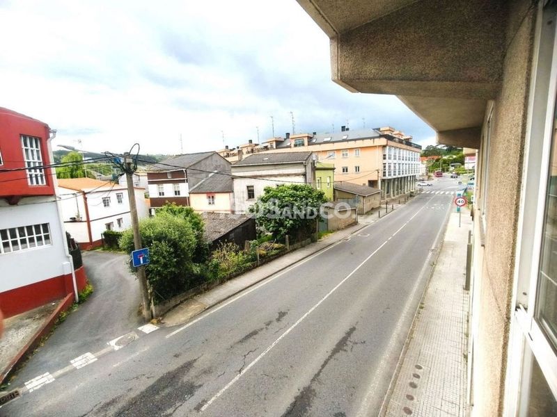 Foto 87f0b215-d935-4974-aefd-fa0ee6e949cb. Piso en Mesoiro Coruña (A)