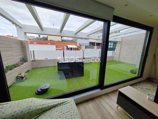 Flat in Calle RAFAEL BÁREZ VÁZQUEZ