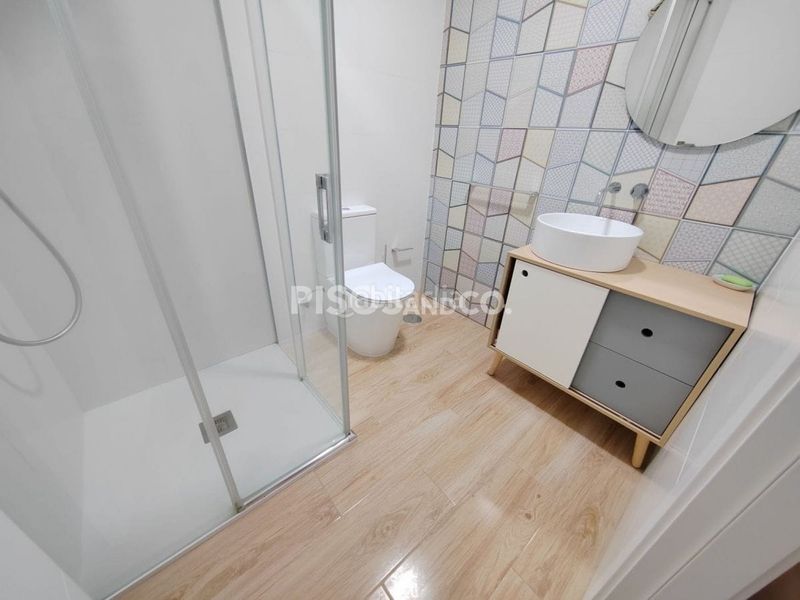 Foto e4c1a058-ae6b-49a6-a781-539ebee9fe96. Pis a Los Castros - Castrillón Coruña (A)