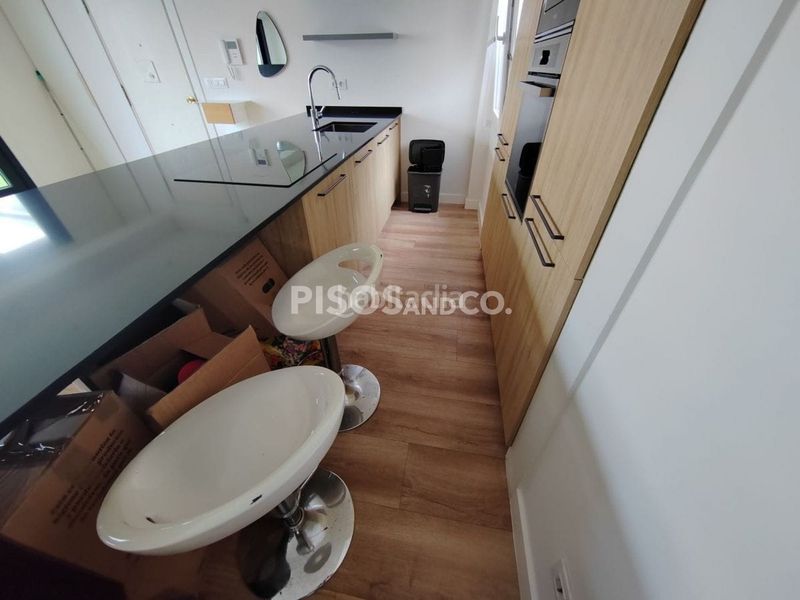 Foto ecc39eaf-d0c7-4542-baf2-f24c18343780. Pis a Los Castros - Castrillón Coruña (A)