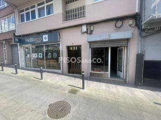 Geschäftsraum in Calle Atocha Alta
