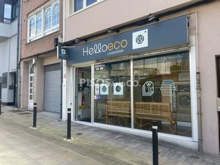 Local Comercial a Calle Atocha Alta