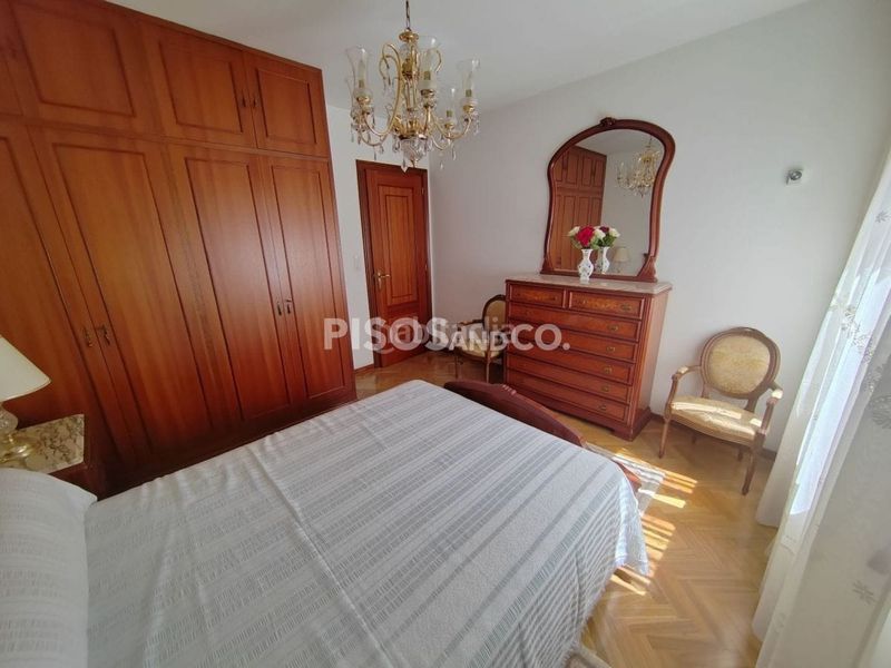 Foto 22e5bce1-e7ba-4035-a9f7-570f3eb2ddfc. Pis amb calefacció a Someso - Matogrande Coruña (A)