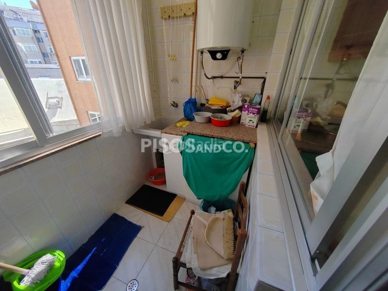 Foto a32da77b-e530-4f69-8225-0272d6824a46. Pis amb calefacció a Someso - Matogrande Coruña (A)