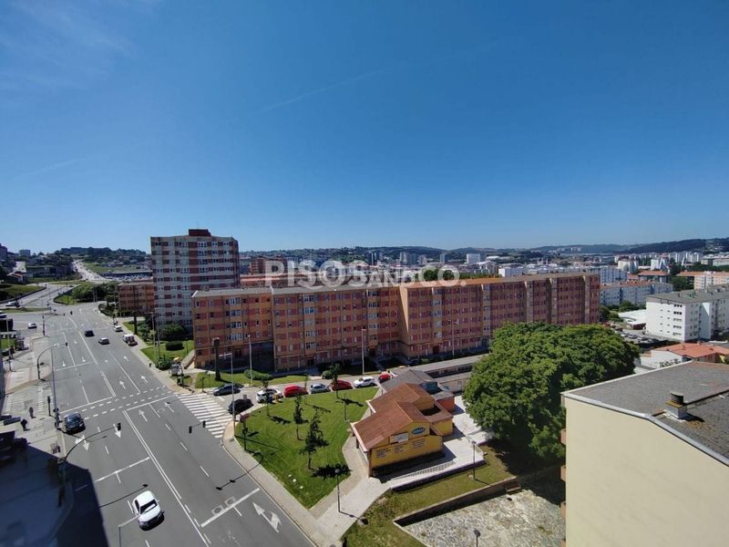 Foto db7af9fe-0f79-43f9-83ee-d6462a48dd8f. Pis amb calefacció a Someso - Matogrande Coruña (A)