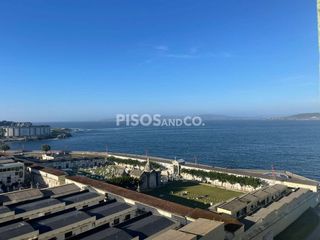 Appartement  Calle rafael baixeiras