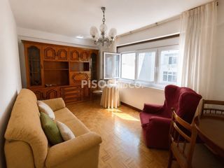 Flat in Ronda Outeiro