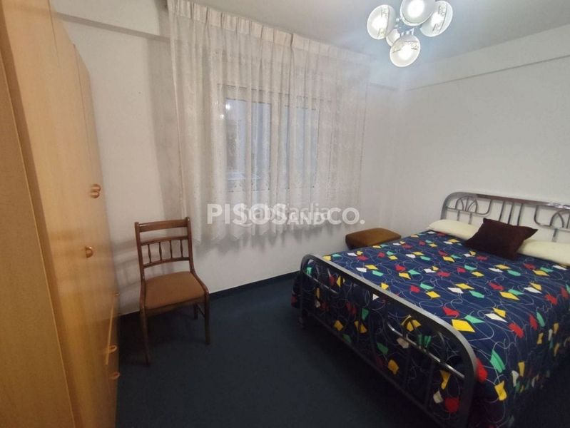 Foto 525906ef-7f0c-4996-b0a0-c0a23e16fcd3. Piso en Agra del Orzán - Ventorrillo Coruña (A)