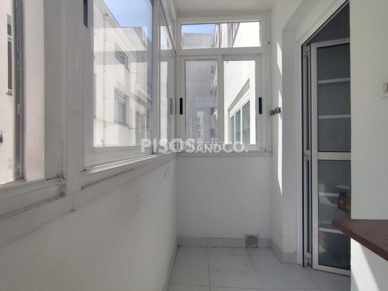 Foto 5a548642-686c-415e-bb28-8540f5614862. Piso en Agra del Orzán - Ventorrillo Coruña (A)