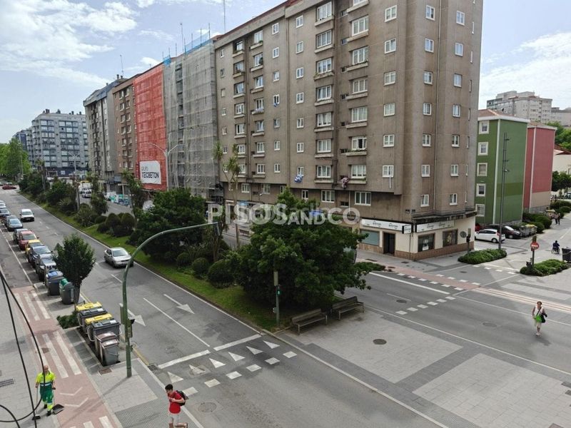 Foto 547f6564-cf14-4486-992e-eec74ecb8027. Pis amb calefacció a Os Mallos Coruña (A)