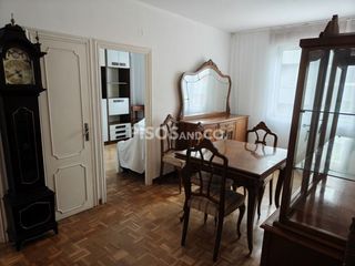 Rent Flat  Calle san jaime - (alquiler temporal por 11 meses)
