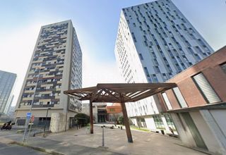 Location Appartement  Calle josé lópez-cortón (torre urbis) alquiler temporal
