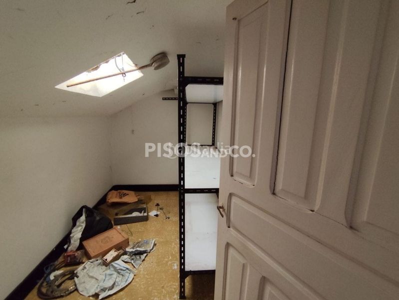 Foto 00a10bda-fa86-4de8-8140-ab432d29656e. Casa a A Malata - Catabois - Ciudad Jardín Ferrol