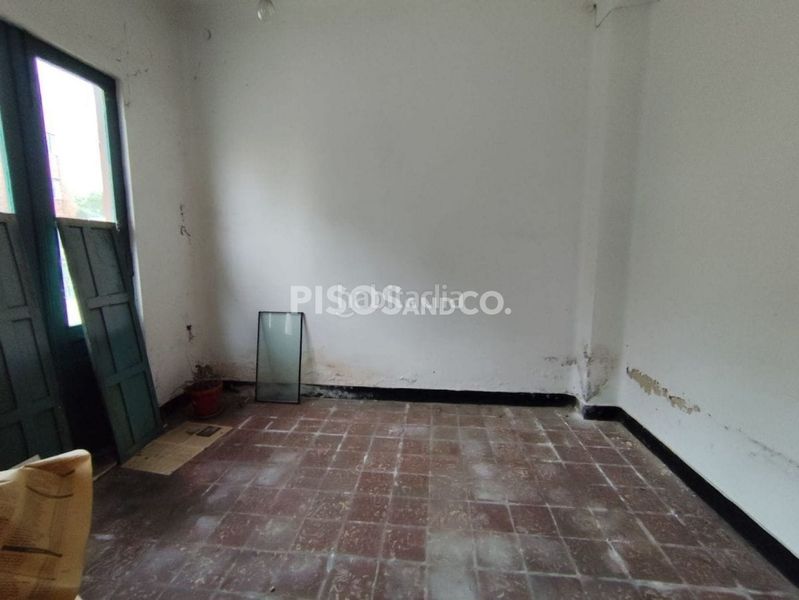 Foto 109196ca-a3ad-4899-8197-938fe0c31c33. Casa a A Malata - Catabois - Ciudad Jardín Ferrol