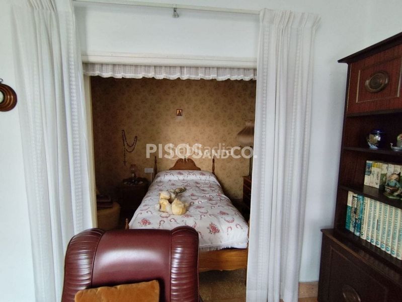 Foto 1892970e-587a-4456-9474-17e65fb34359. Casa a A Malata - Catabois - Ciudad Jardín Ferrol