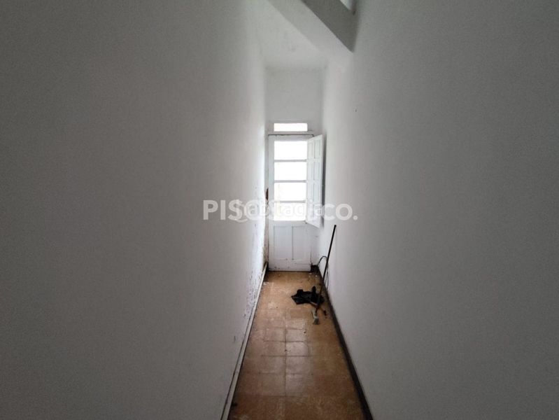Foto 23a1189b-f74e-41c7-a445-46688edd0066. Casa a A Malata - Catabois - Ciudad Jardín Ferrol