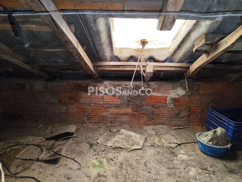 Foto 25142e3f-e3b6-4907-99f0-893d764ec125. Casa a A Malata - Catabois - Ciudad Jardín Ferrol