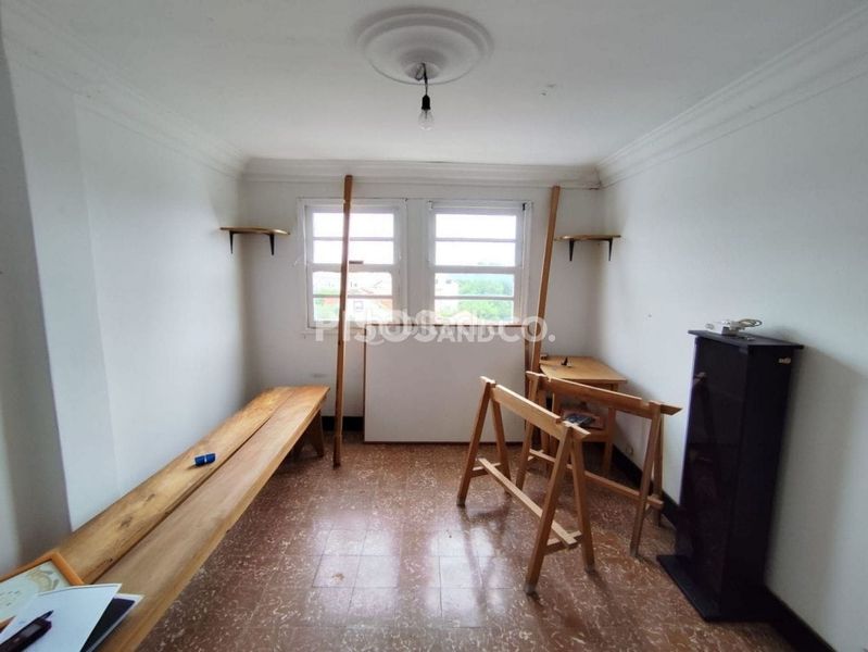 Foto 2f29df01-d099-4720-9268-d6f9b1dec8f4. Casa a A Malata - Catabois - Ciudad Jardín Ferrol