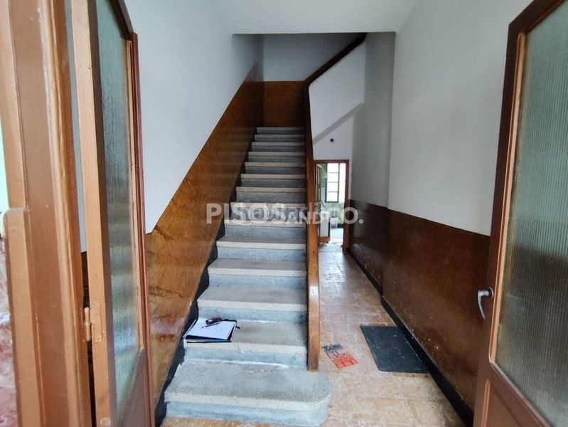 Foto 432ccacf-1788-4bdf-be9a-c19426ee24e5. Casa a A Malata - Catabois - Ciudad Jardín Ferrol