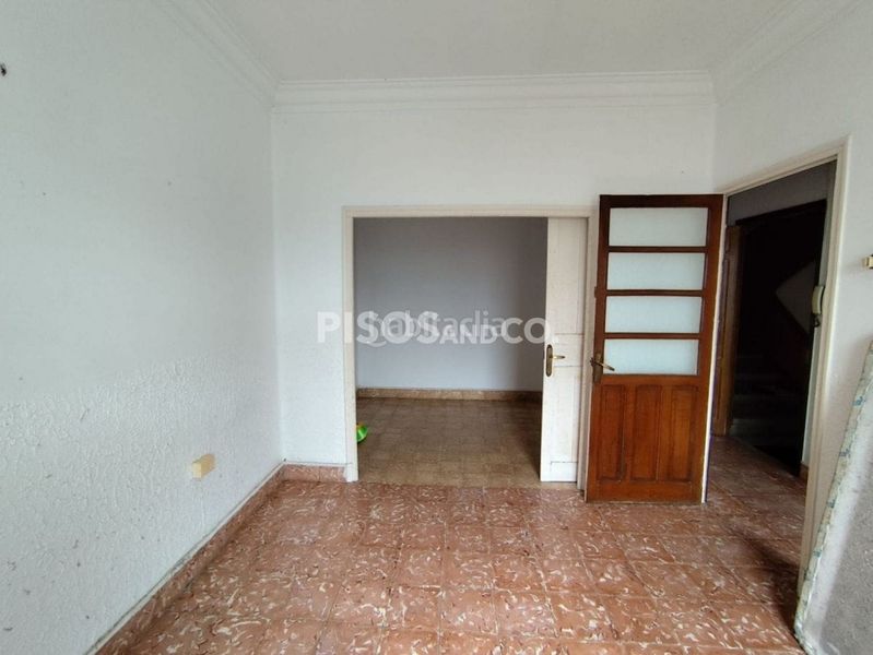 Foto 4e893066-80e5-4deb-8ca0-130b8ee1fb4b. Casa a A Malata - Catabois - Ciudad Jardín Ferrol