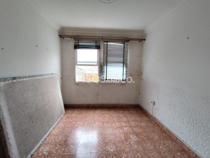 Foto 52cfd6d5-8340-46ef-ba53-9750064e8a7c. Casa a A Malata - Catabois - Ciudad Jardín Ferrol