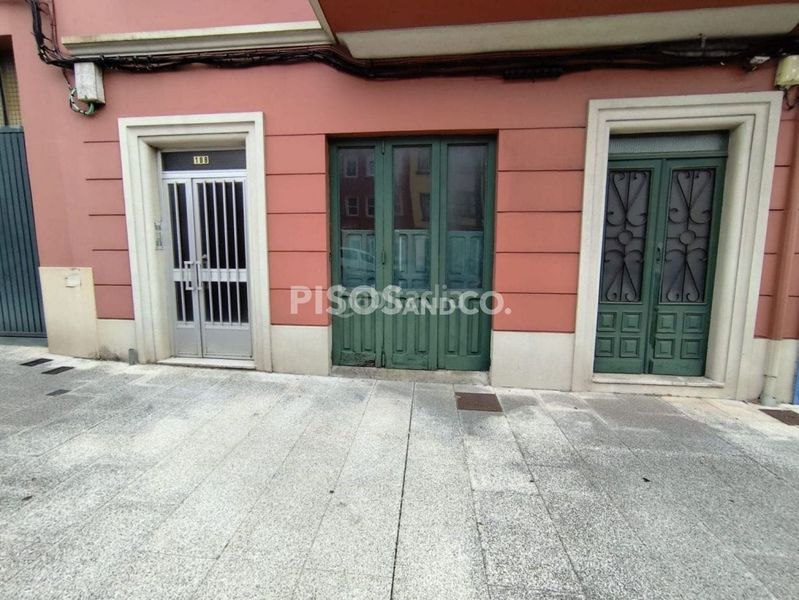 Foto 59d99b44-8d48-4a50-b23f-92c5eec5fc6c. Casa a A Malata - Catabois - Ciudad Jardín Ferrol