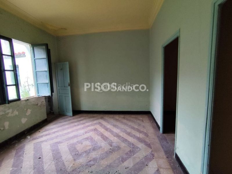 Foto 6231a197-0557-412b-b24f-5861362904d8. Casa a A Malata - Catabois - Ciudad Jardín Ferrol