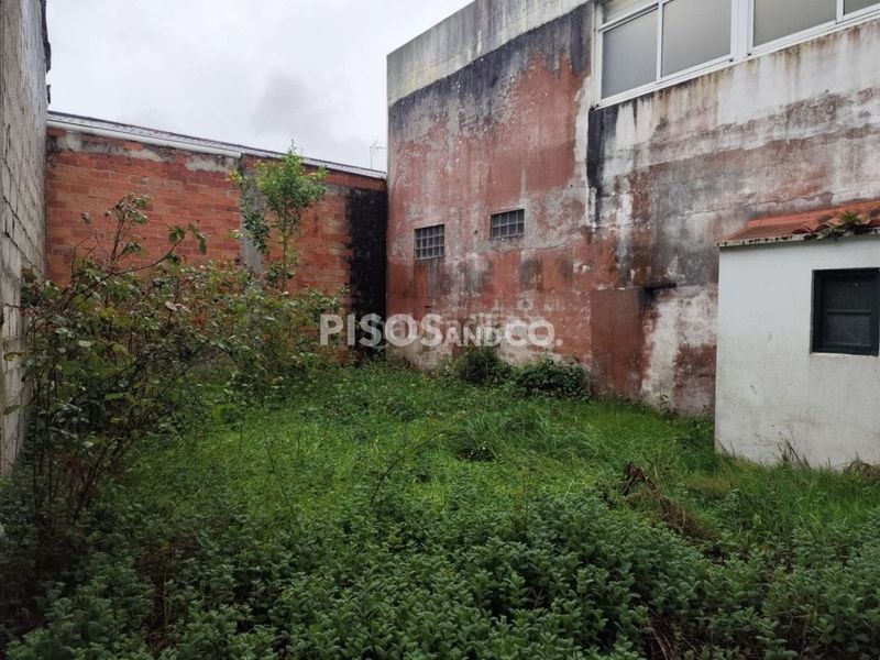Foto 7cfe5250-d76b-4e5a-abcc-91619b743312. Casa a A Malata - Catabois - Ciudad Jardín Ferrol