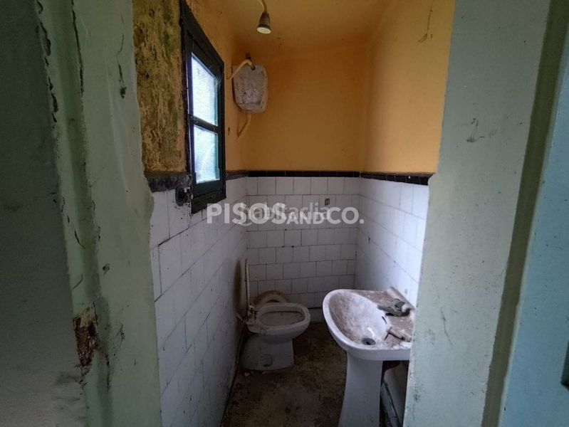 Foto 8d53a563-6bea-49ba-9ad3-f9251c18d699. Casa a A Malata - Catabois - Ciudad Jardín Ferrol