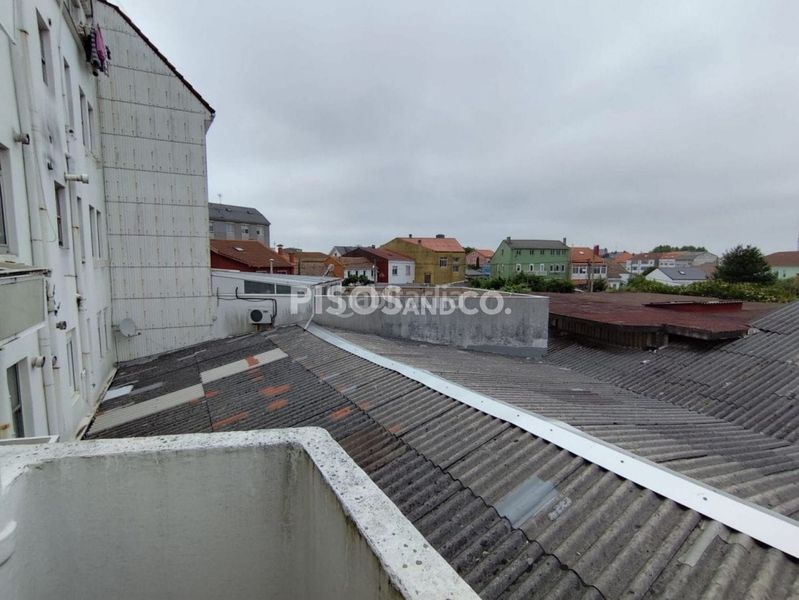 Foto 902e5ff5-e841-47c5-98b9-9806435a80fe. Casa a A Malata - Catabois - Ciudad Jardín Ferrol