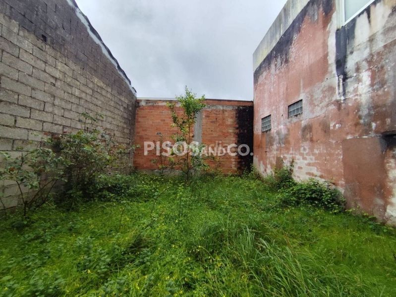 Foto 9632e46a-e614-485d-b2df-a91df09f1293. Casa a A Malata - Catabois - Ciudad Jardín Ferrol
