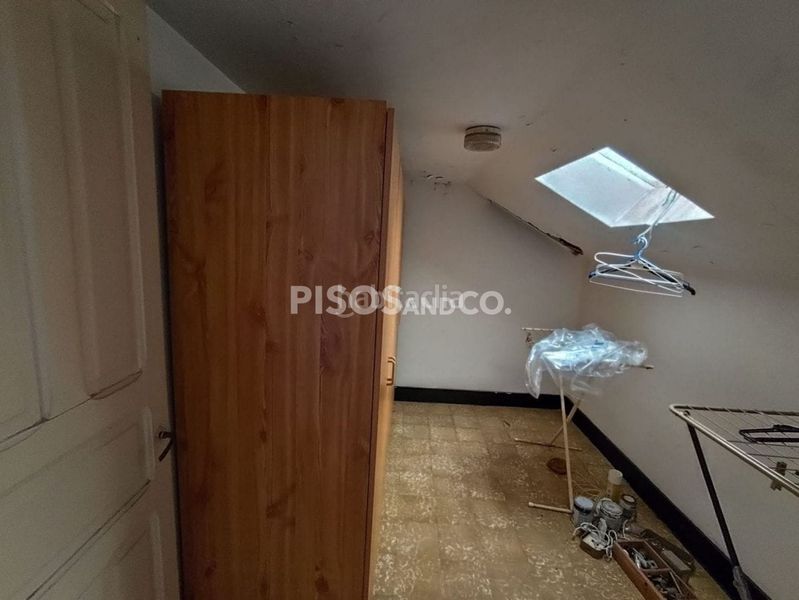 Foto a5bc5155-01a2-45ed-b7d0-10f13fad378f. Casa a A Malata - Catabois - Ciudad Jardín Ferrol