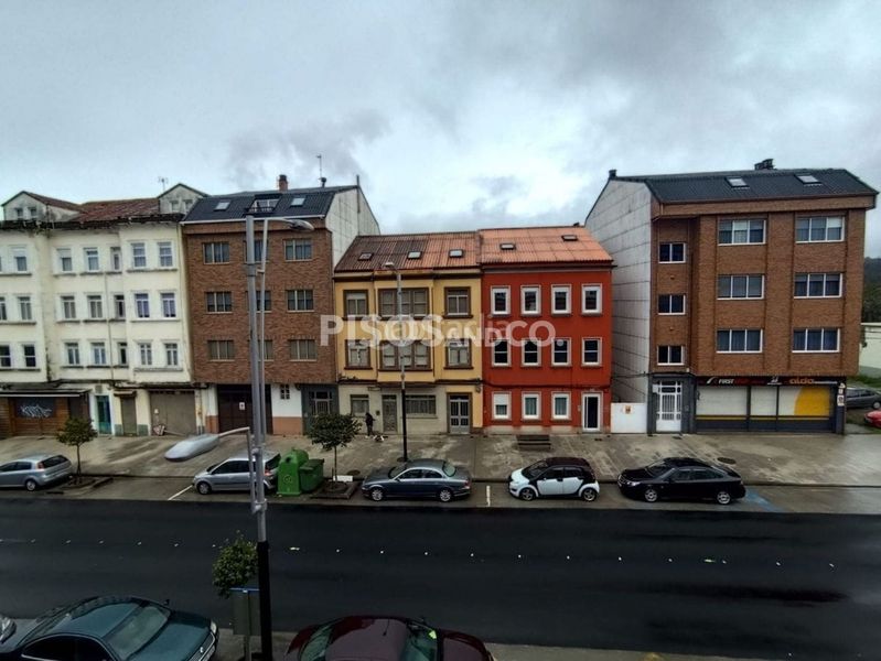 Foto bd51e870-aaa3-40ce-8dc0-3347a61c295e. Casa a A Malata - Catabois - Ciudad Jardín Ferrol