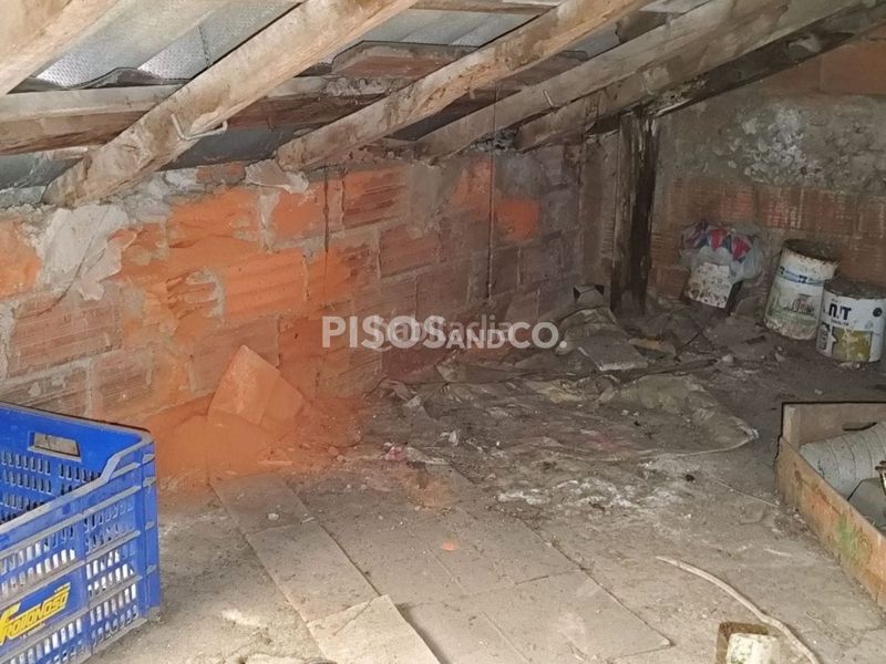 Foto eda2125a-ffdf-4c5b-943f-d340594c81b3. Casa a A Malata - Catabois - Ciudad Jardín Ferrol
