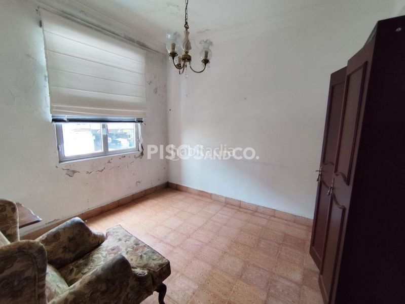 Foto f0c3dd97-320a-4d98-84df-aad702677626. Casa a A Malata - Catabois - Ciudad Jardín Ferrol