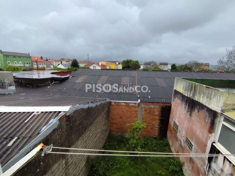 Foto f853467f-c4ac-4fee-a900-c6f7f8be7b77. Casa a A Malata - Catabois - Ciudad Jardín Ferrol