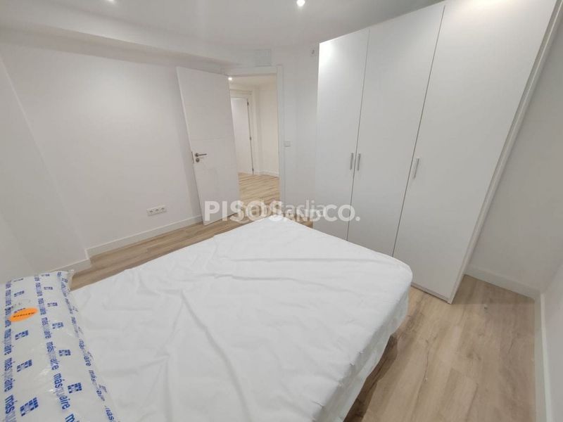 Foto b159744b-47e8-4fc8-8339-b0187c9ee844. Pis a Los Castros - Castrillón Coruña (A)