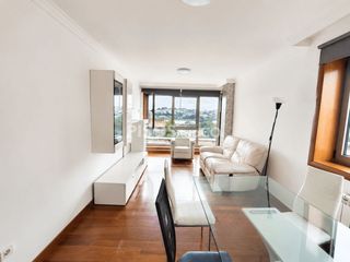 Rent Flat  Calle cubelos
