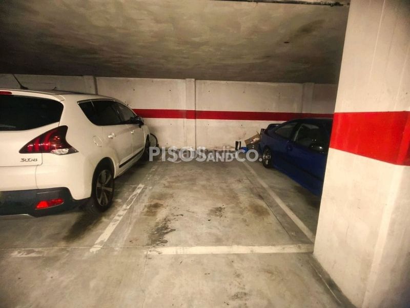 Foto f7fbbb6f-36fb-4c4a-863d-c8aa023c1115. Pis amb calefacció aparcament a Portádego - Vilaboa Norte Culleredo